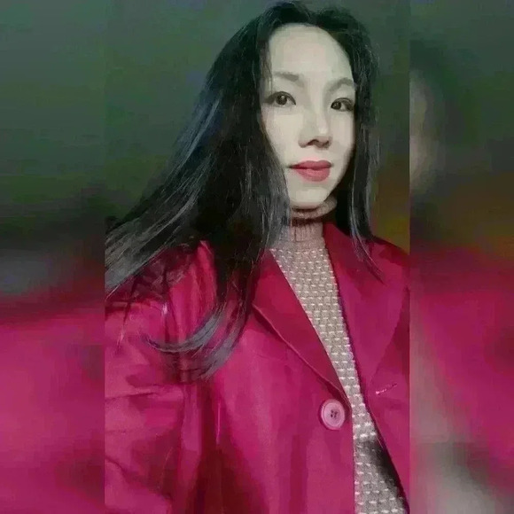 J.G.HOOK Vintage 100% wool blazer size petite 6 - Picture 3 of 16